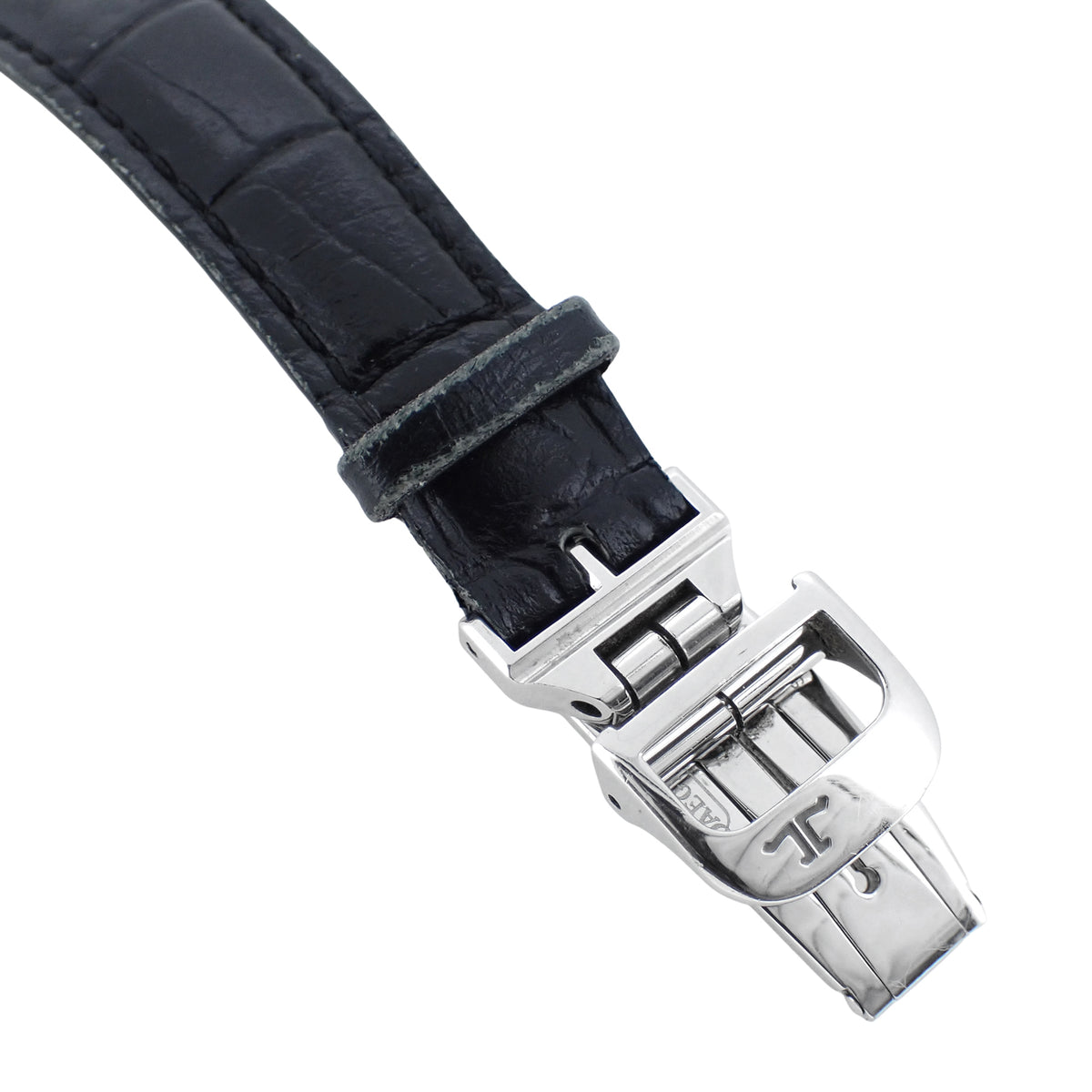 ベゼルダイヤ JAEGER LECOULTRE ジャガールクルト レベルソ レディ 10PD 265.8.47 Q2658430 レディース 腕時計