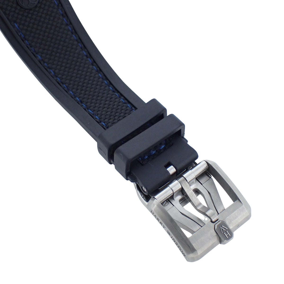 世界300本限定 Harry Winston ハリーウィンストン プロジェクト Z13 OCEAMP42ZZ001 メンズ 腕時計