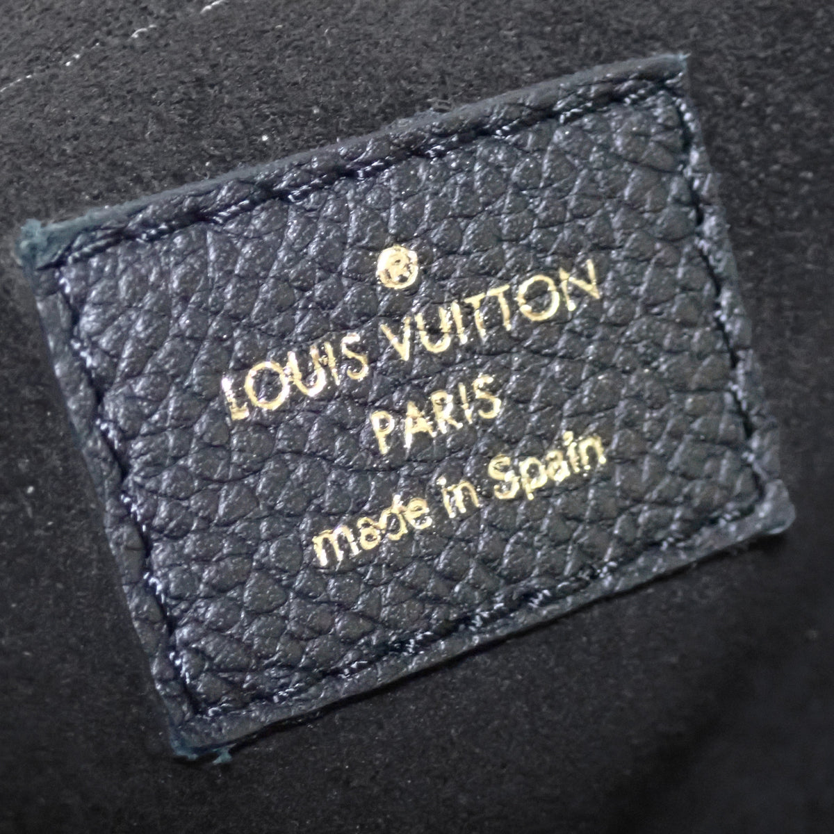 LOUIS VUITTON ルイ・ヴィトン パラスBB ハンドバッグ 2WAY M42960 モノグラムキャンバス ブラウン レディース ショルダーバッグ
LV