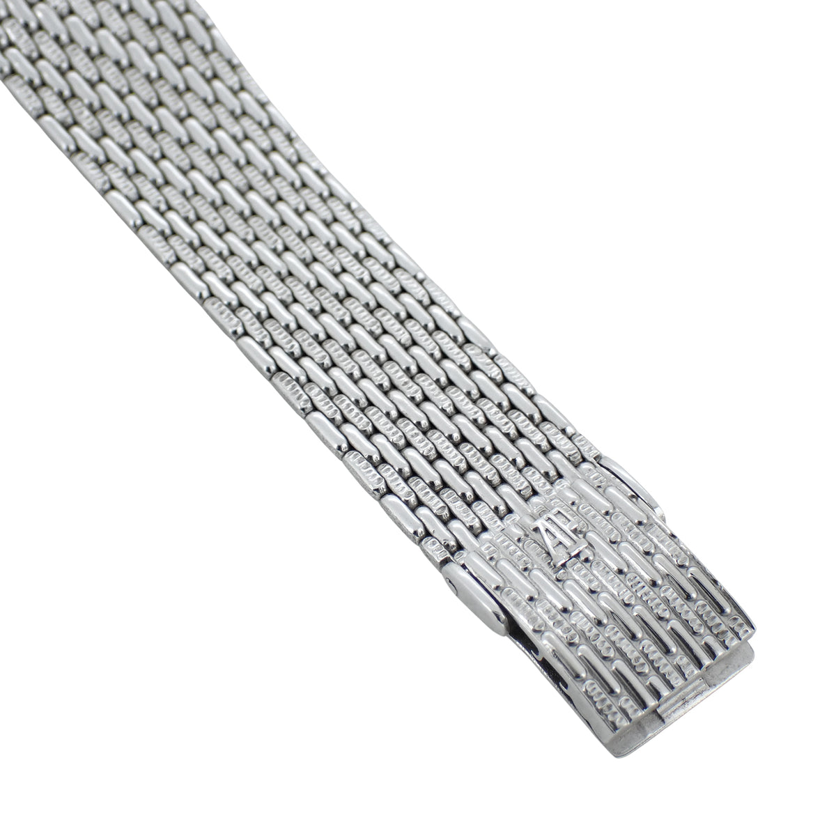 K18WD AUDEMARS PIGUET オーデマピゲ コブラ 4552/664 金無垢 メンズ 腕時計