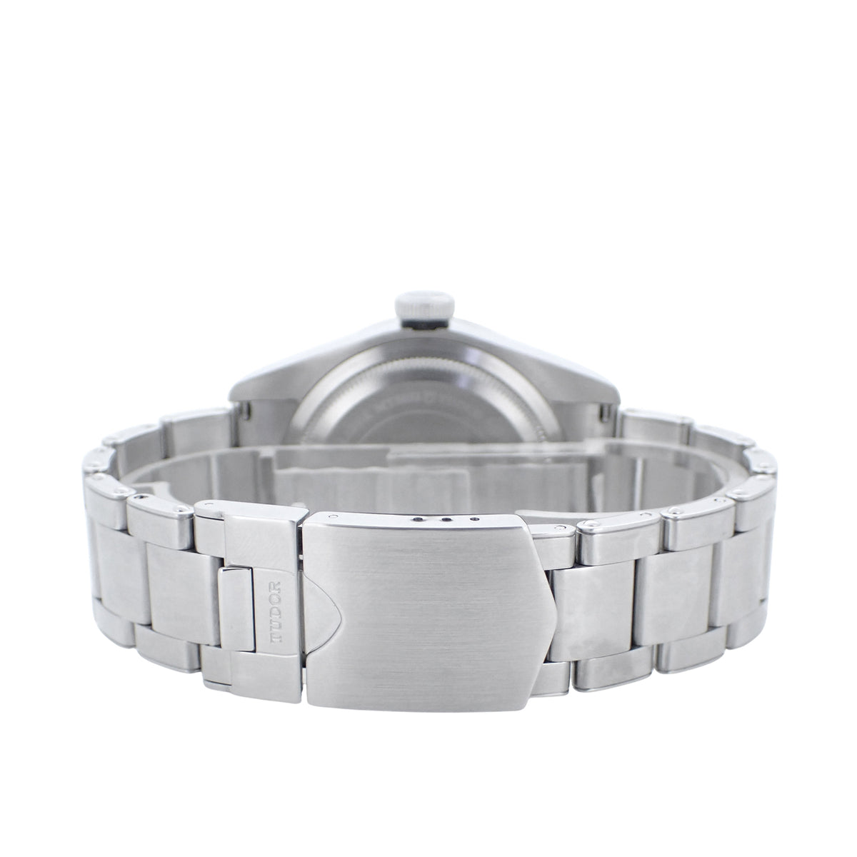 TUDOR チューダー ヘリテージ ブラックベイ 79230N メンズ 腕時計