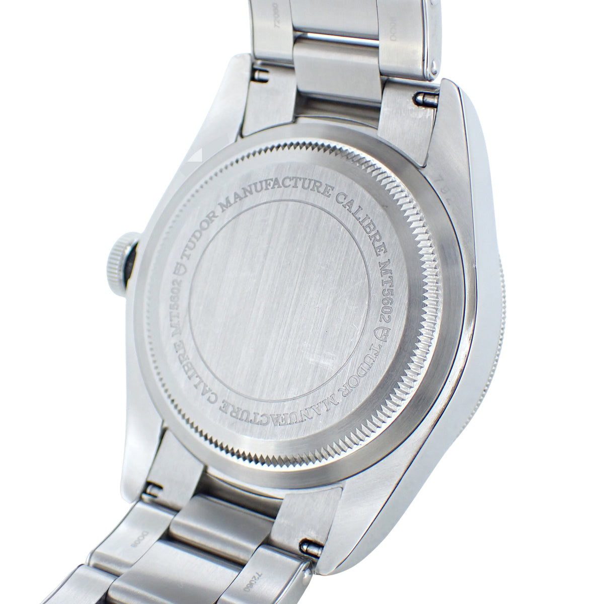 TUDOR チューダー ヘリテージ ブラックベイ 79230N メンズ 腕時計