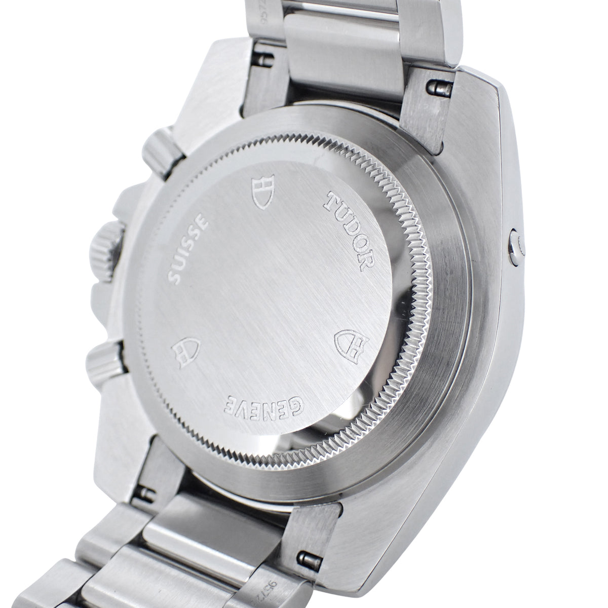 TUDOR チューダー グランツアー グロノグラフ 20350 メンズ 腕時計