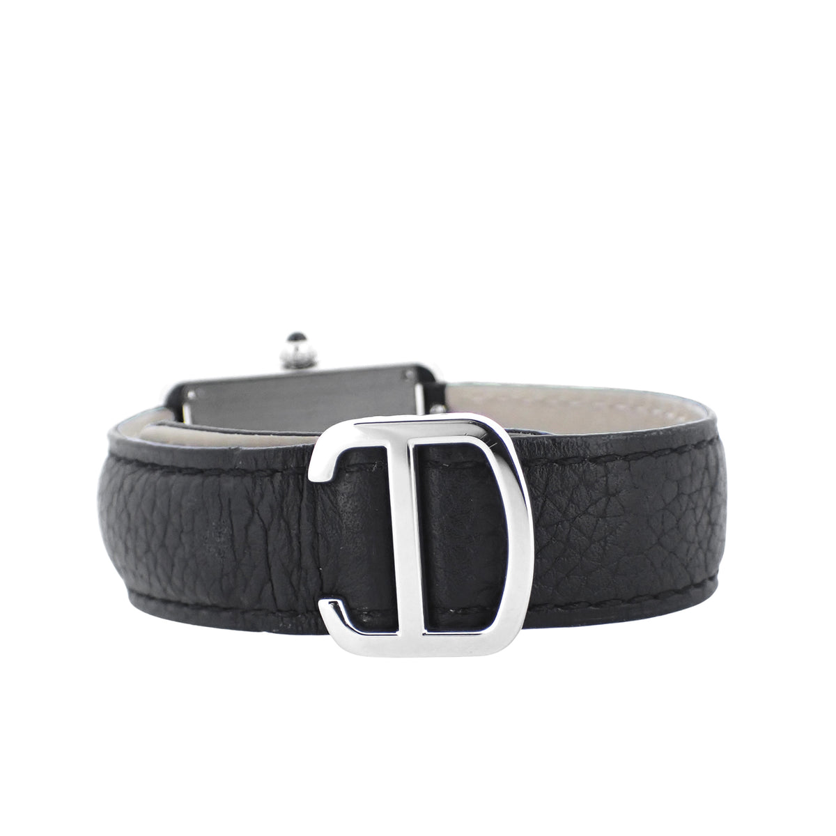 Cartier カルティエ タンクソロ SM WSTA0030 レディース 腕時計