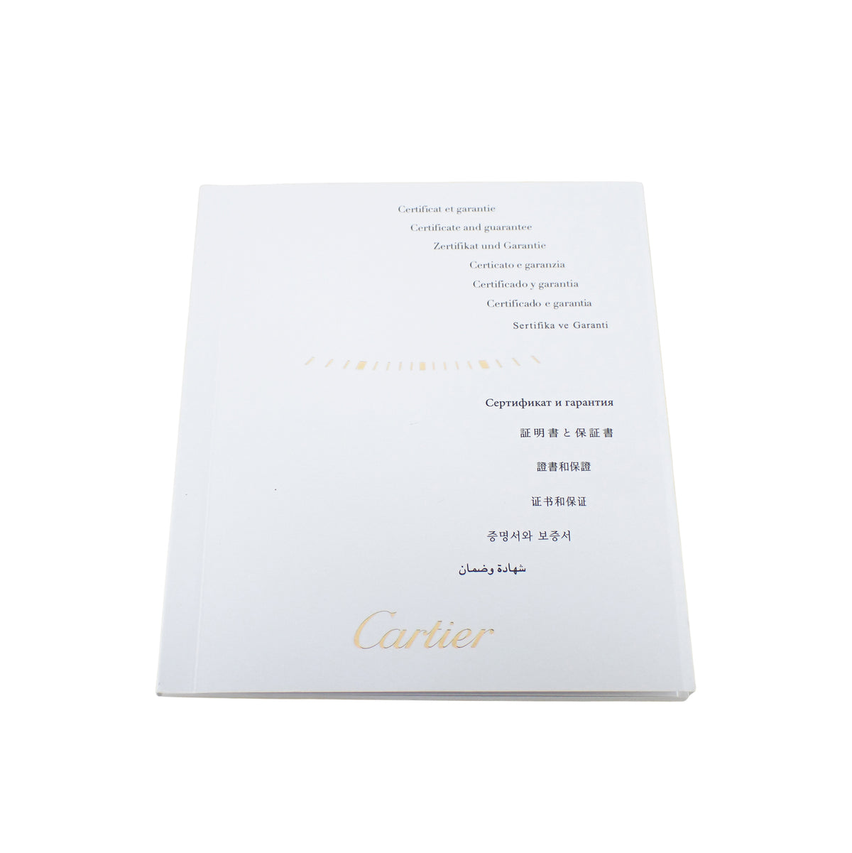 Cartier カルティエ サントス100 MM W20126X8 ユニセックス ボーイズ レディース 腕時計