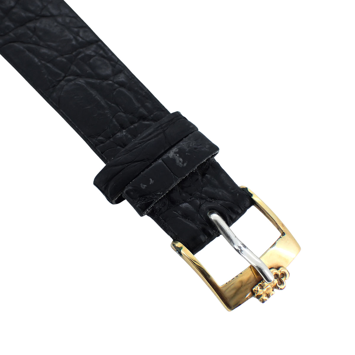 K18YG CORUM コルム コインウォッチ 10ドル メンズ 腕時計