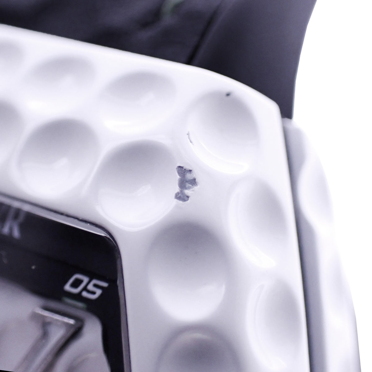 FRANCK MULLER フランクミュラー ヴァンガード バックスイング V45C GOLF ゴルフ メンズ 腕時計