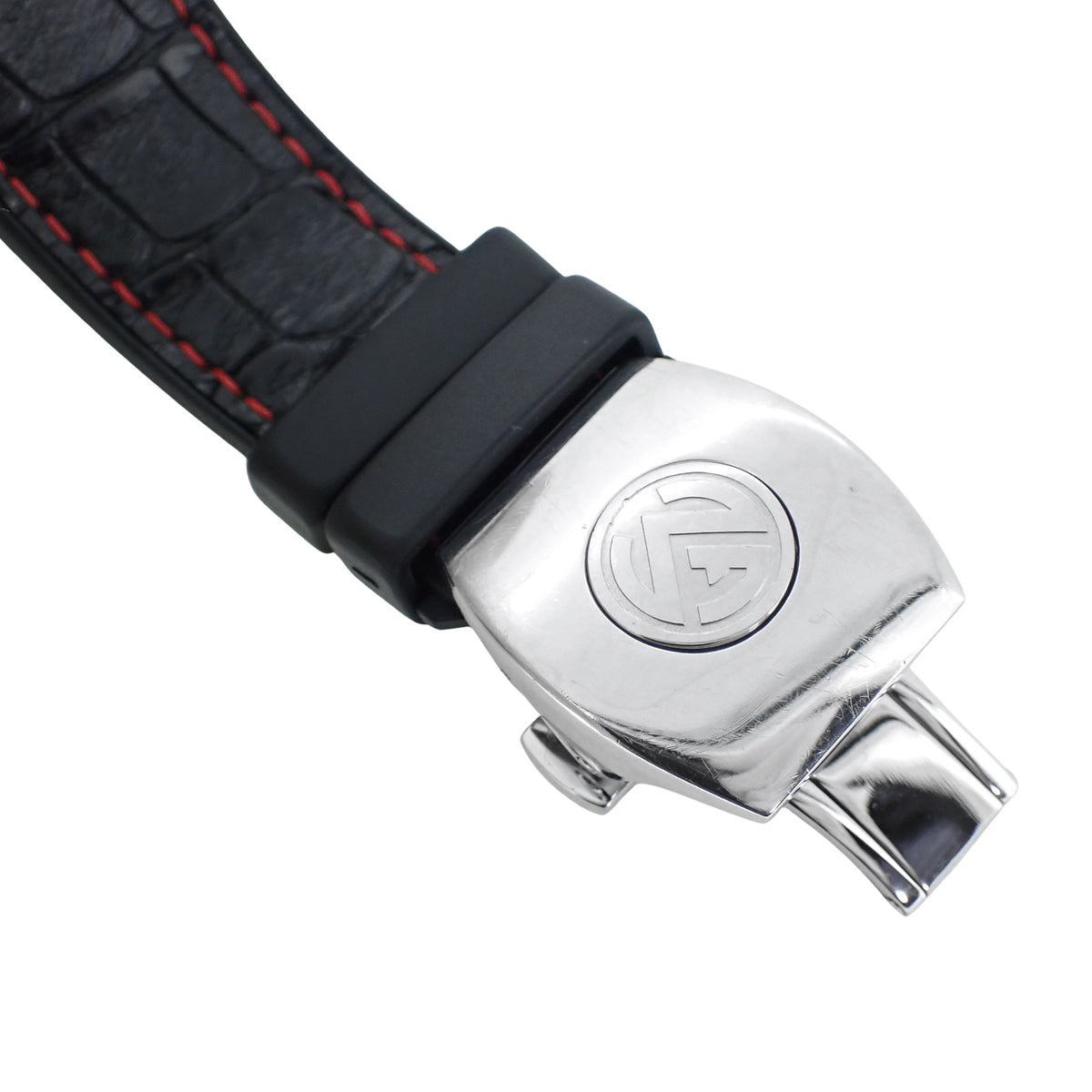 日本限定 FRANCK MULLER フランクミュラー ヴァンガード V45SCDTJ ACNR メンズ 腕時計