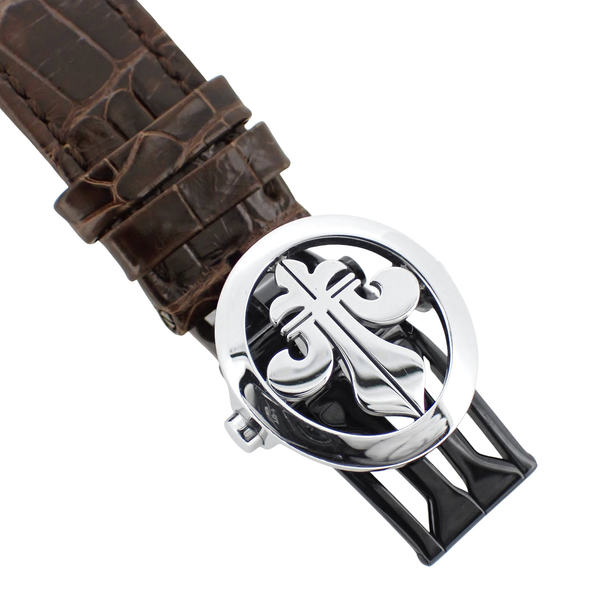 世界限定60本 LOUIS MOINET ルイ・モネ メトロポリス マーズ ミッション LM-45.10B.MA メンズ 腕時計