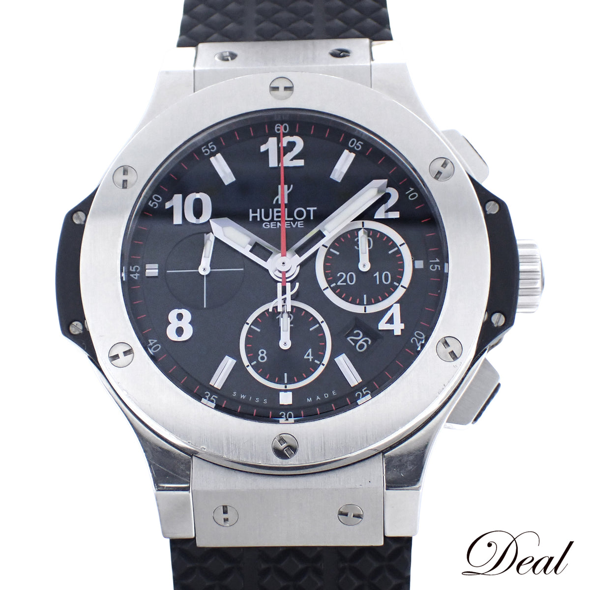 HUBLOT ウブロ ビッグバン 301.SX.130.RX メンズ 腕時計