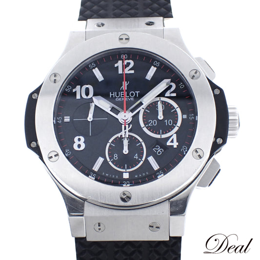 HUBLOT ウブロ ビッグバン 301.SX.130.RX メンズ 腕時計