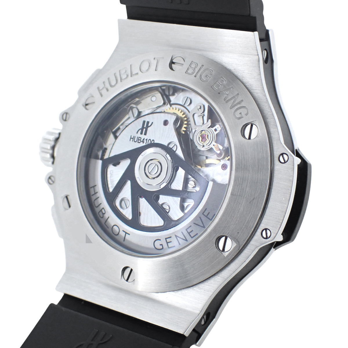 HUBLOT ウブロ ビッグバン 301.SX.130.RX メンズ 腕時計