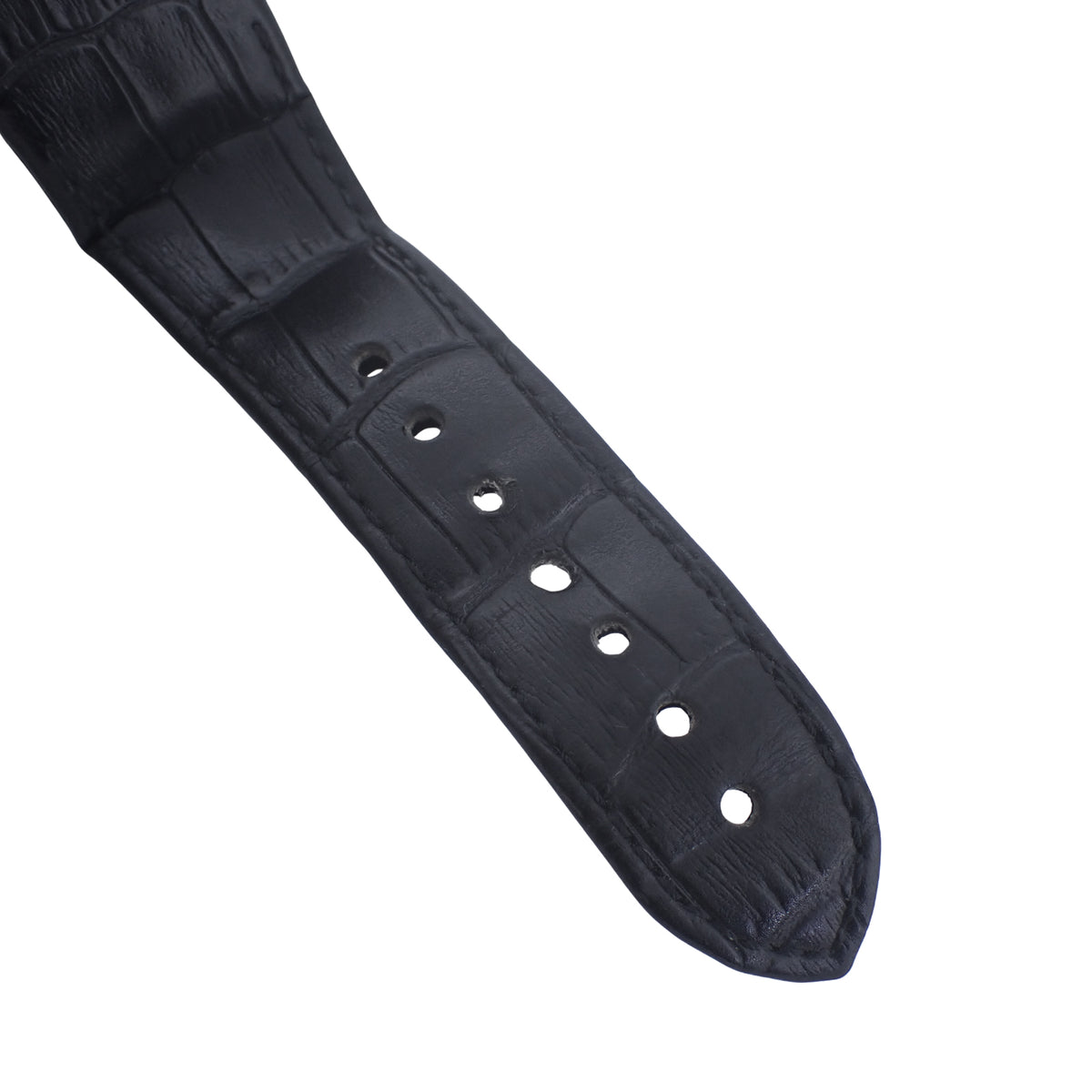 HYSEK ハイゼック アビス クロノグラフ AB4402T01 メンズ 腕時計