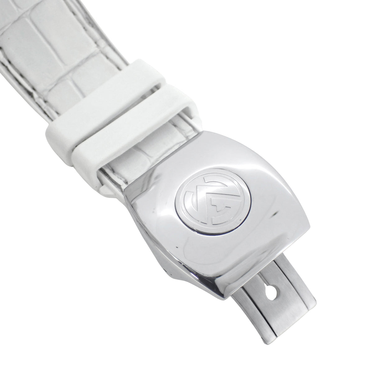 FRANCK MULLER フランクミュラー ヴァンガード V45SCDTABC メンズ 腕時計