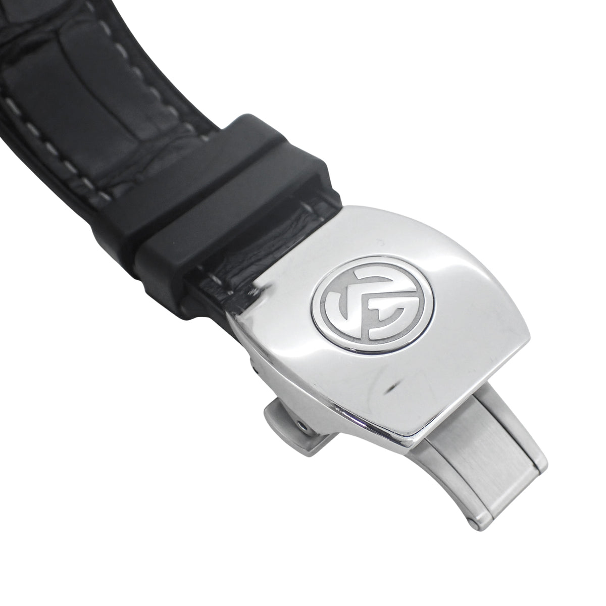 FRANCK MULLER フランクミュラー ヴァンガード ヨッティング V45SCDT YACHTING メンズ 腕時計