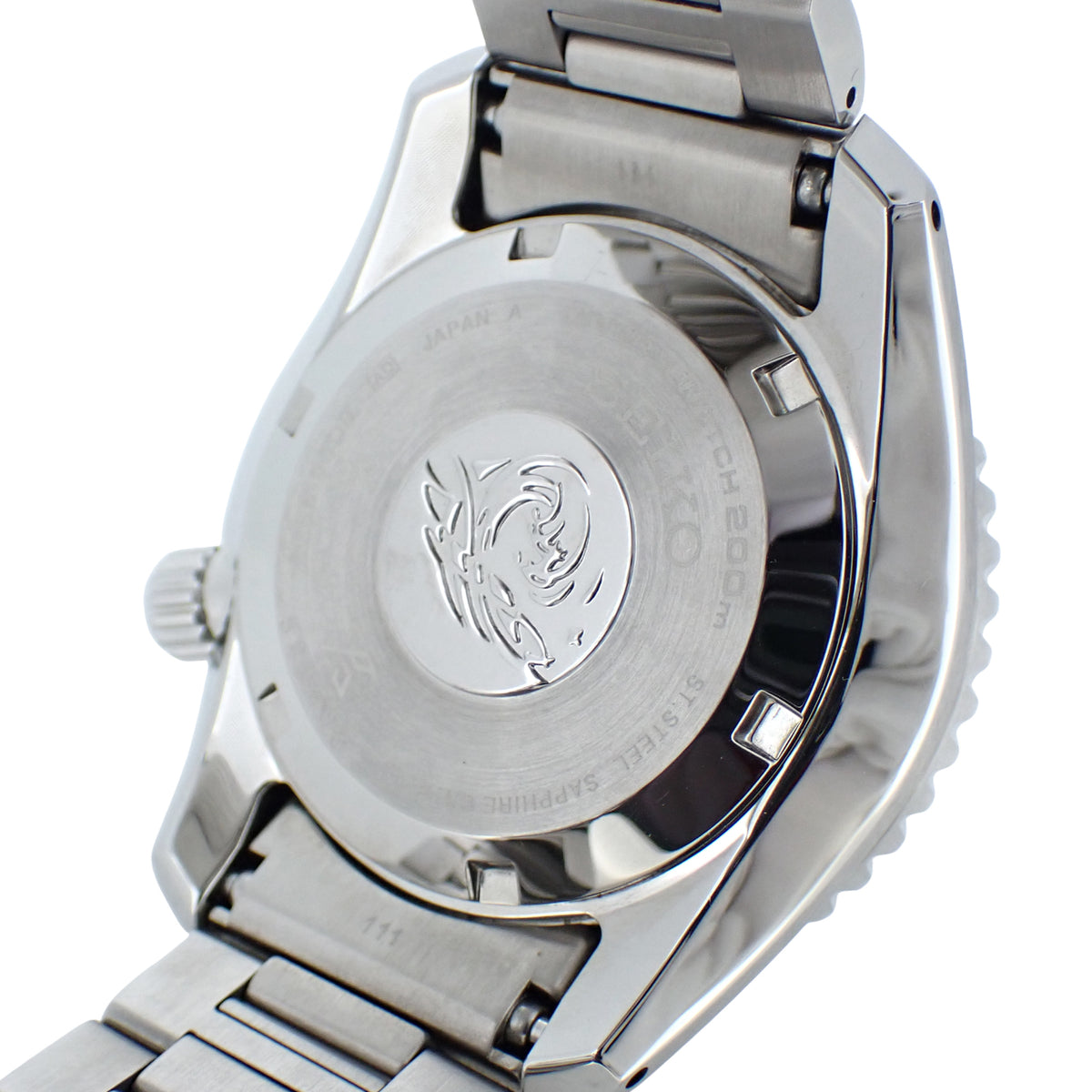 SEIKO セイコー プロスペックス ダイバースキューバ 1968 メカニカル SBEJ011 6R54-00D0 コアショップ専用モデル メンズ 腕時計