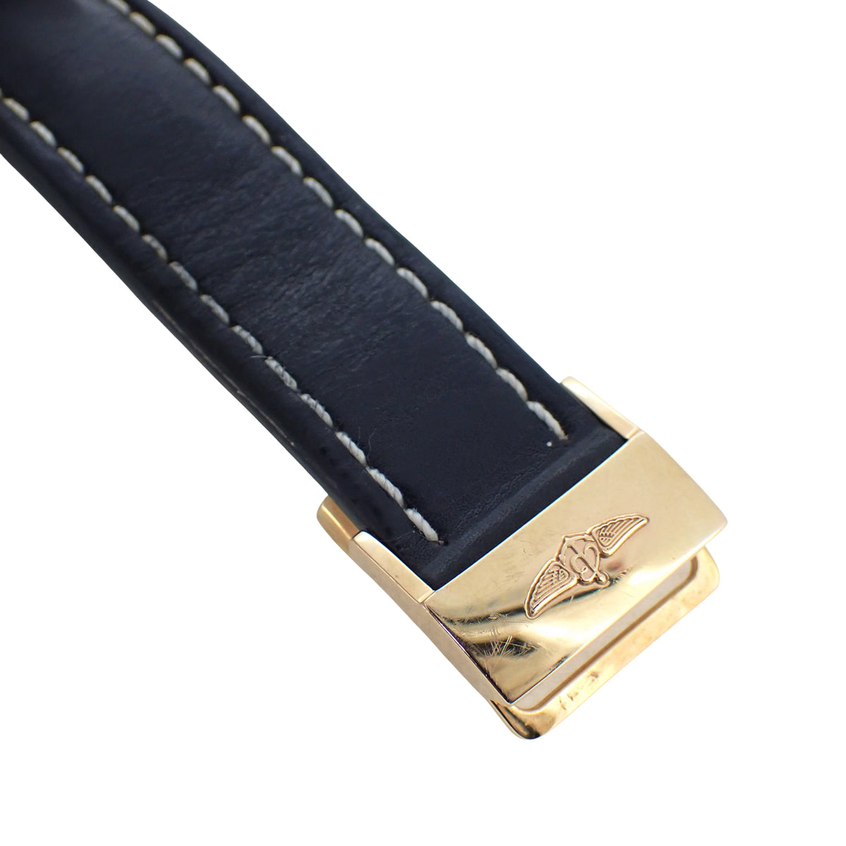 k18RG BREITLING ブライトリング ナビタイマー01 RB012012/BA49 メンズ 腕時計