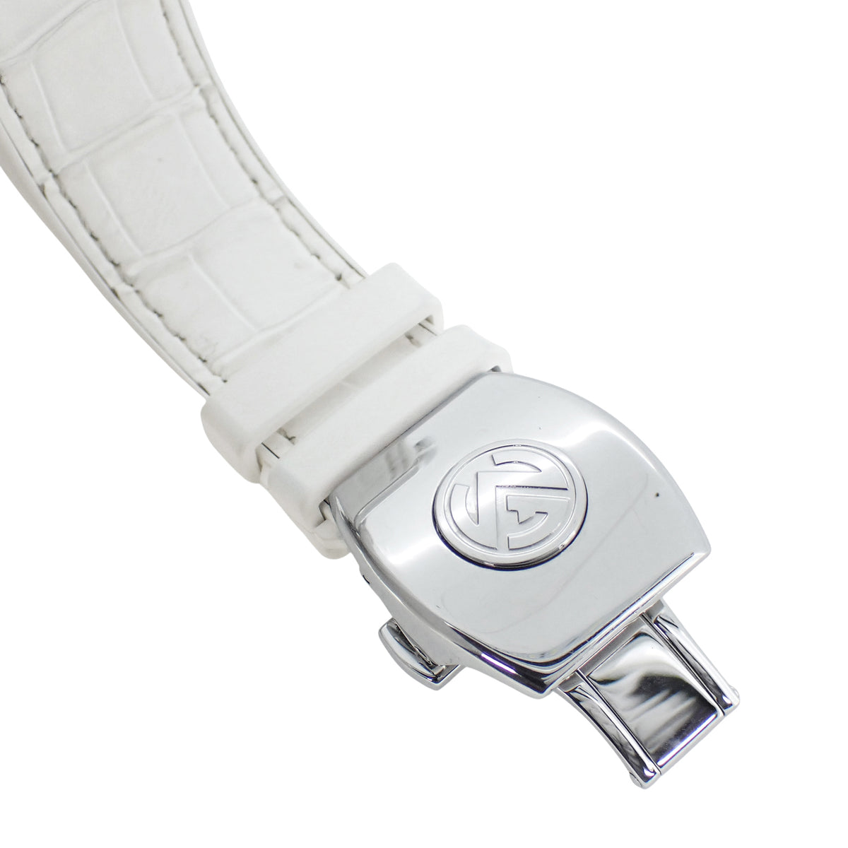 FRANCK MULLER フランクミュラー ヴァンガード クロノグラフ V45CCDT ACBC メンズ 腕時計