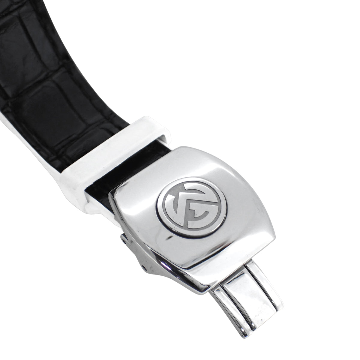 FRANCK MULLER フランクミュラー ヴァンガード ヨッティング V45SCDTJ YACHTING メンズ 腕時計