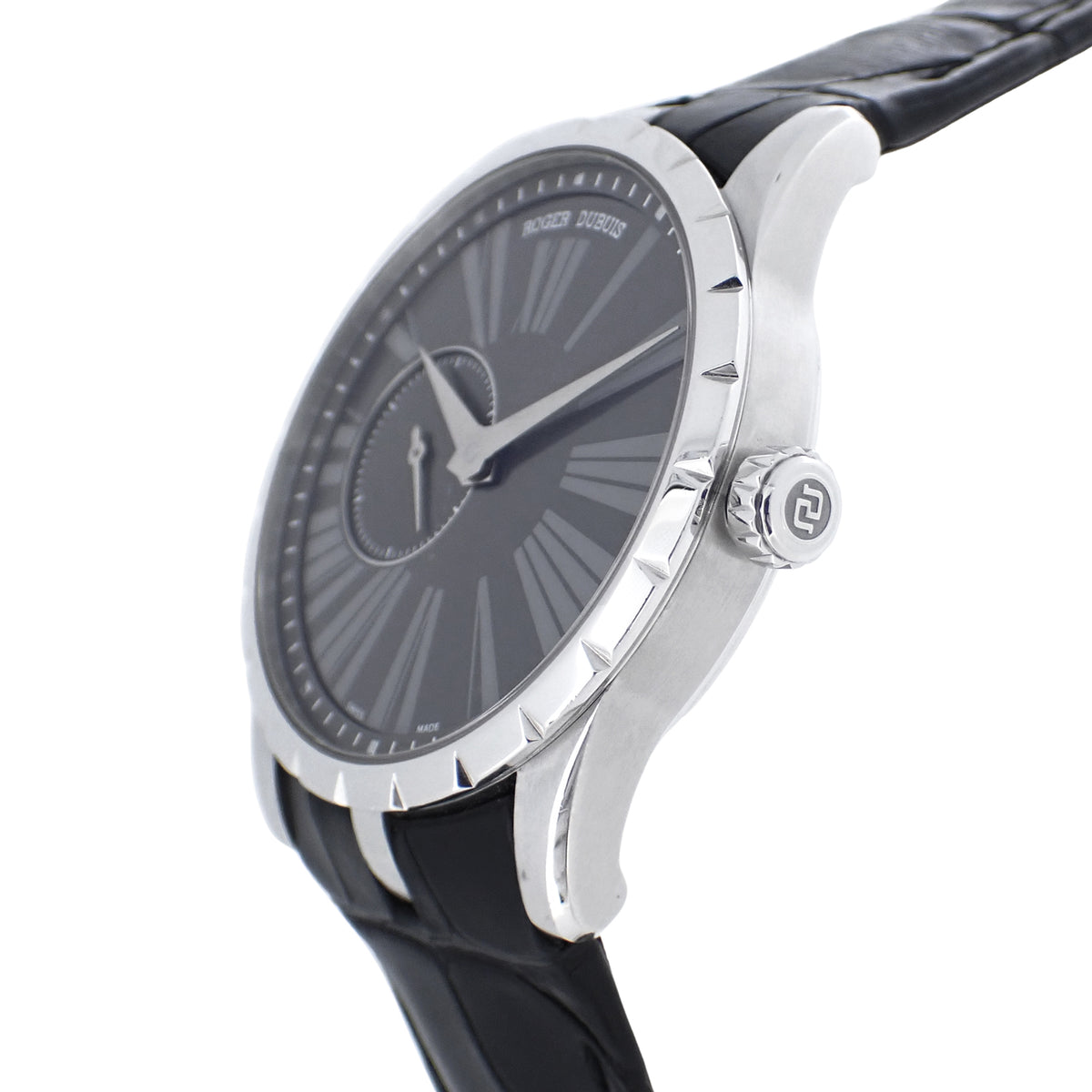 ROGER DUBUIS ロジェデュブイ エクスカリバー 42 RDDBEX0353 メンズ 腕時計