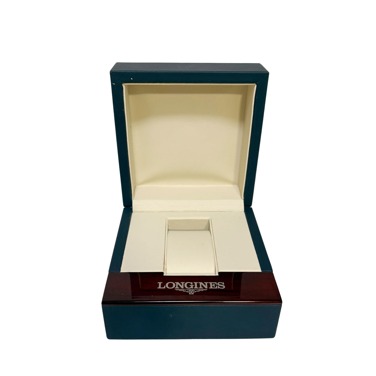 K18YG LONGINES ロンジン プレザンス L4.744.6 メンズ 腕時計
