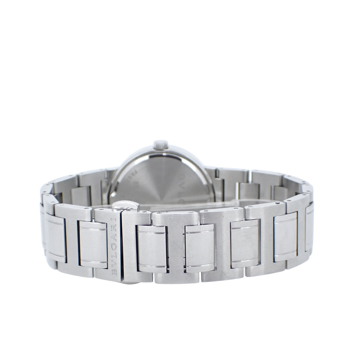 BVLGARI ブルガリ ブルガリブルガリ BB33SS メンズ 腕時計
