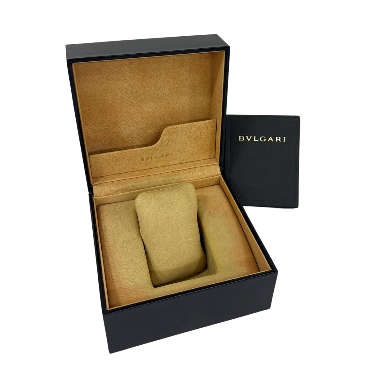 BVLGARI ブルガリ ブルガリブルガリ BB33SS メンズ 腕時計