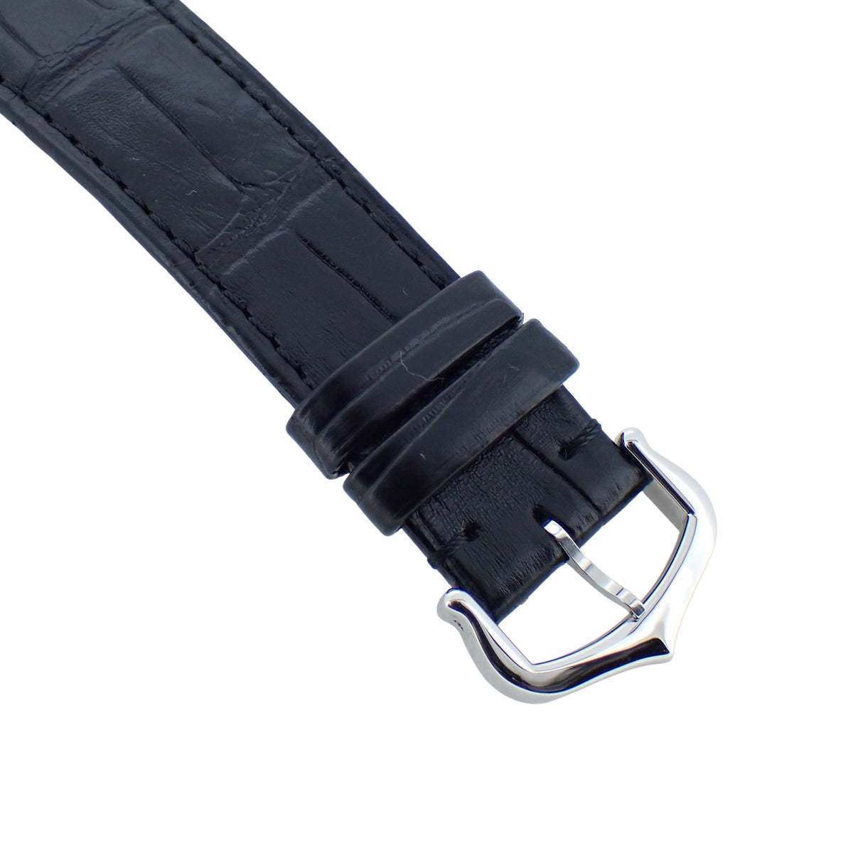 Cartier カルティエ タンクマストLM WSTA0072 メンズ 腕時計