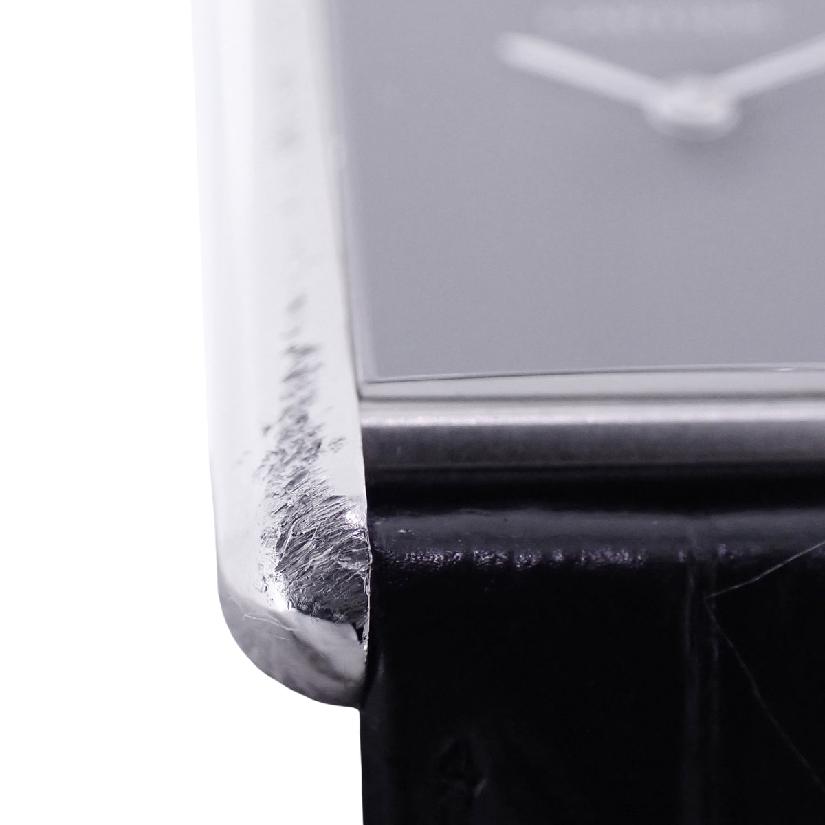 Cartier カルティエ タンクマストLM WSTA0072 メンズ 腕時計