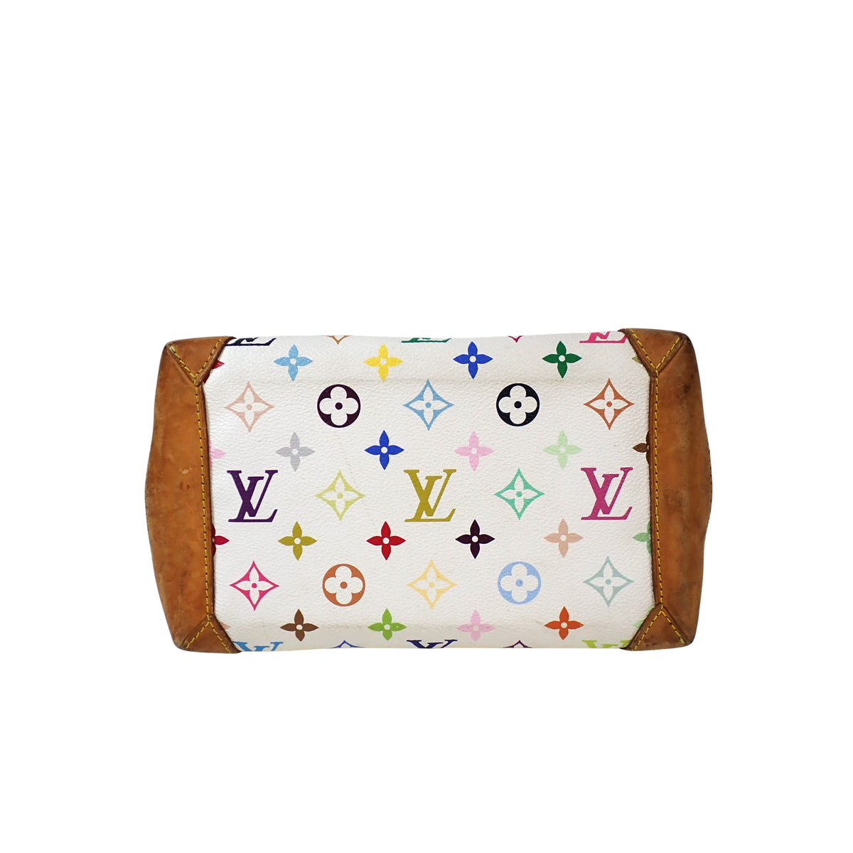 LOUIS VUITTON ルイ・ヴィトン マルチカラー オードラ M40047 モノグラム マルチカラー レディース ハンドバッグ
LV