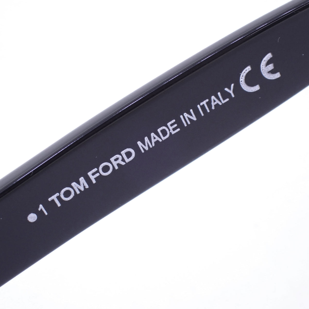 TOM FORD トムフォード アジアンフィット ウェリントン メガネフレーム TF5178-F 51□21 145 ユニセックス ブラック メンズ メガネ