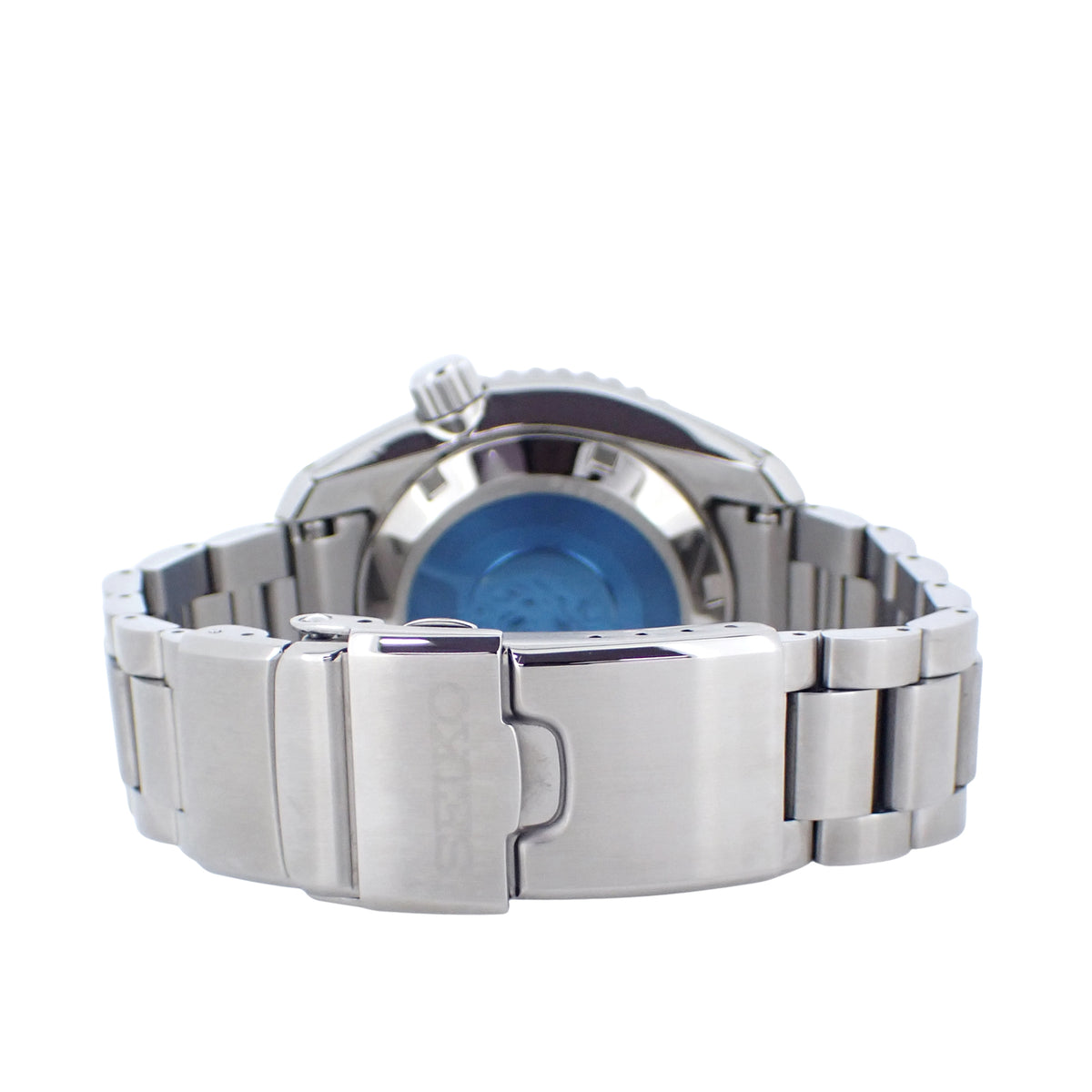 美品 SEIKO セイコー プロスペックス ダイバースキューバ GMT SBEJ009 6R54-00D0 コアショップ メンズ 腕時計