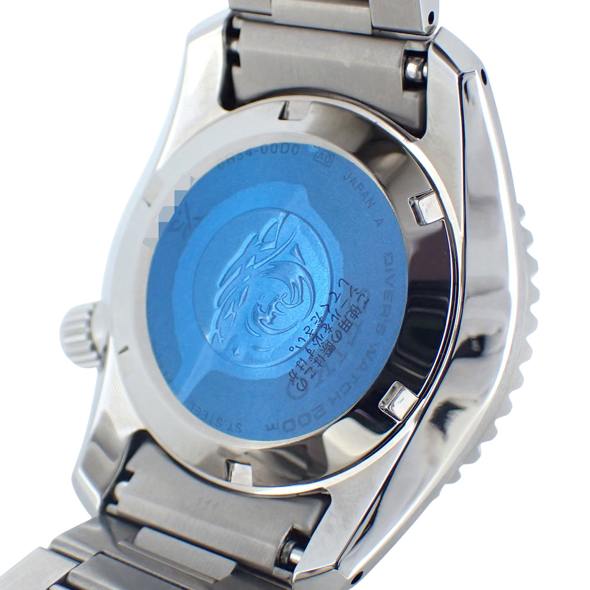 美品 SEIKO セイコー プロスペックス ダイバースキューバ GMT SBEJ009 6R54-00D0 コアショップ メンズ 腕時計