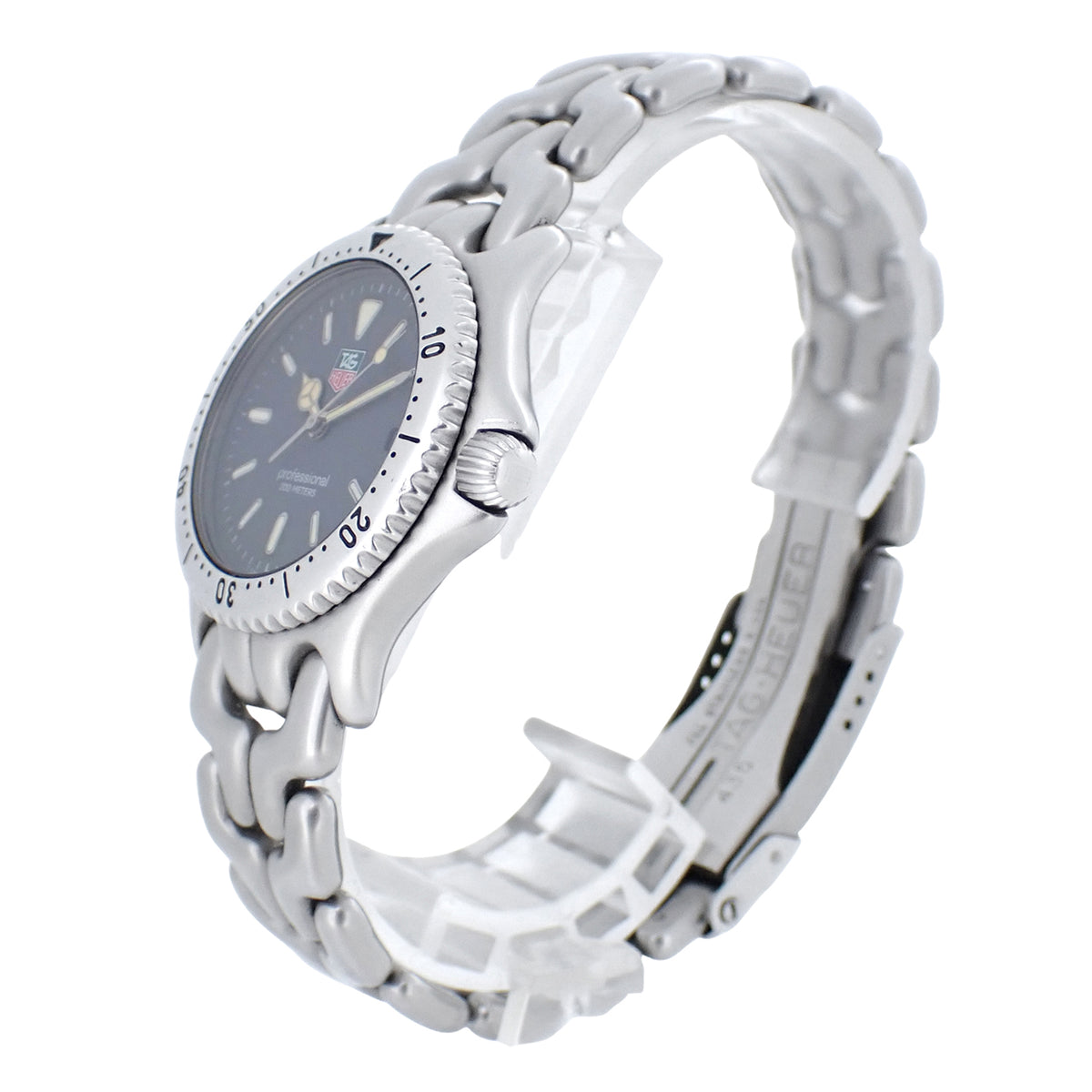 TAG HEUER タグホイヤー セルシリーズ プロフェッショナル 200 S99.213 メンズ 腕時計