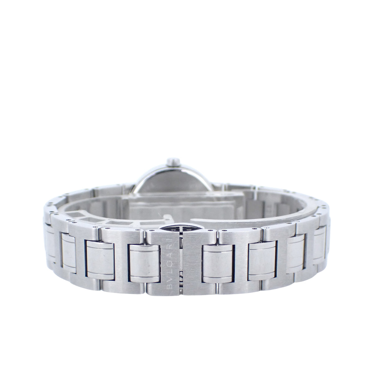 BVLGARI ブルガリ ブルガリブルガリ BB23SS レディース 腕時計