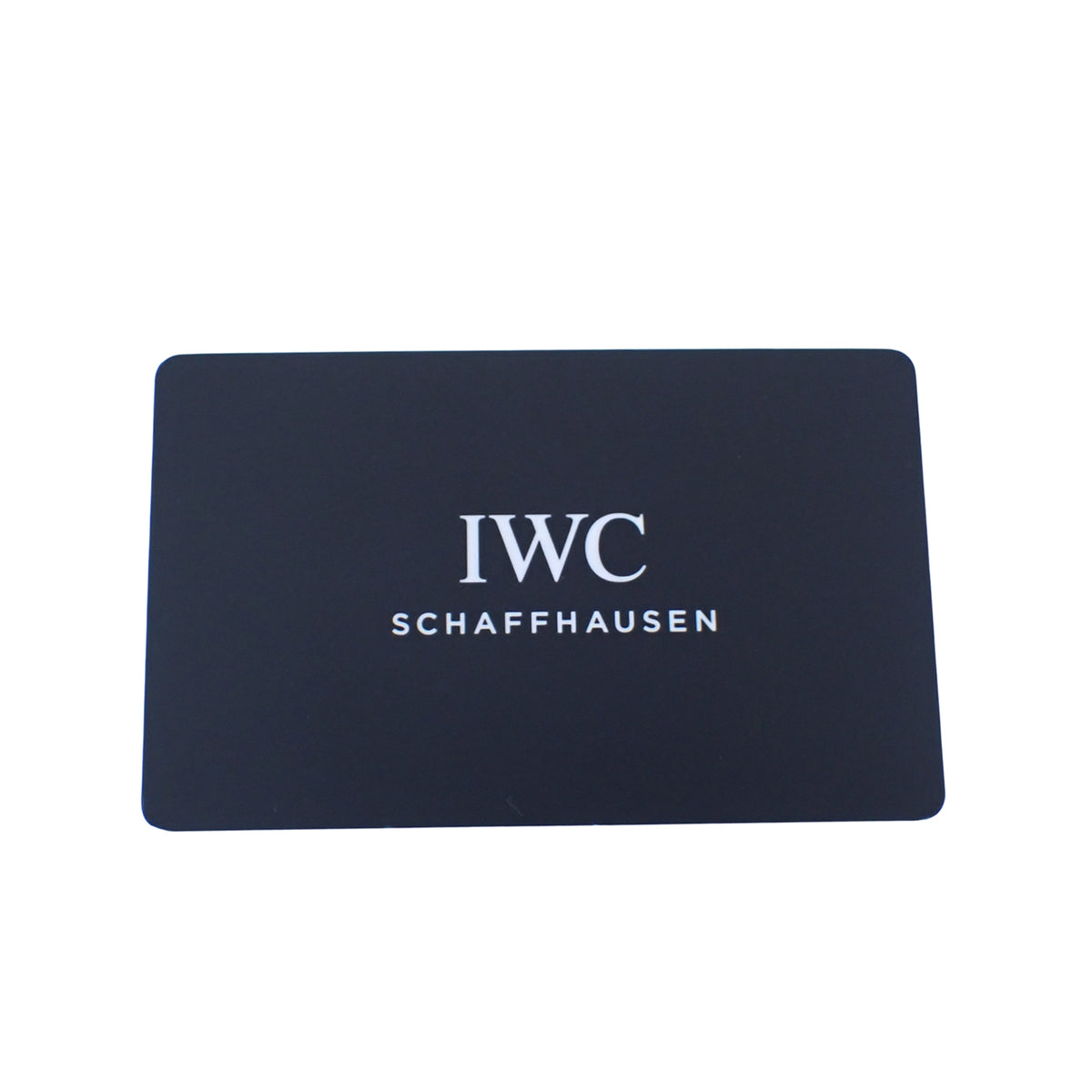 IWC IWC ポルトギーゼ クロノグラフ IW371447 Dバックル メンズ 腕時計