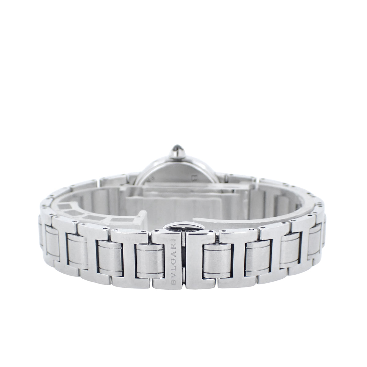 BVLGARI ブルガリ ブルガリブルガリ BBL26S レディース 腕時計