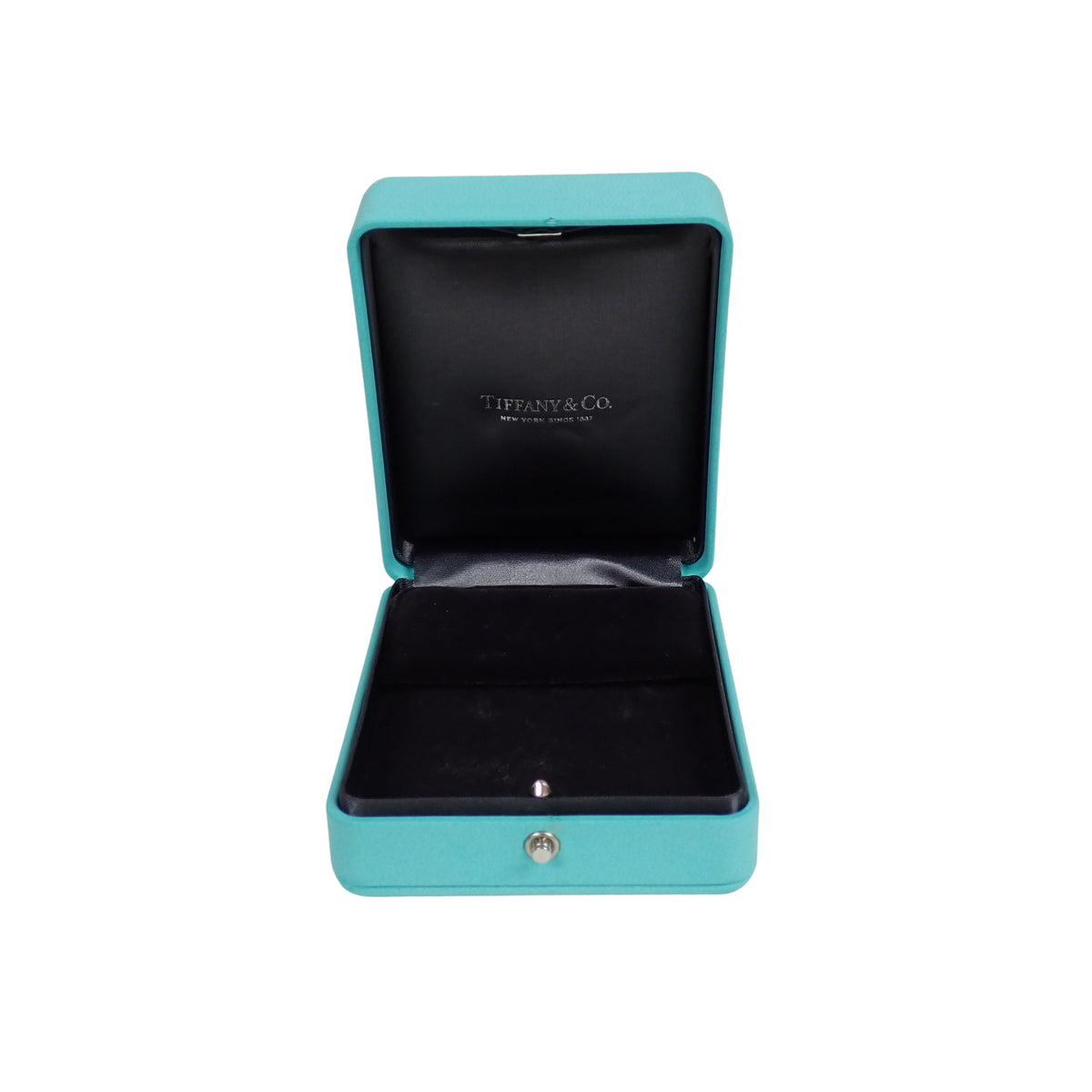 TIFFANY&Co. ティファニー Tワイヤー フープピアス ミディアム K18YG 60011241 ゴールド レディース ピアス