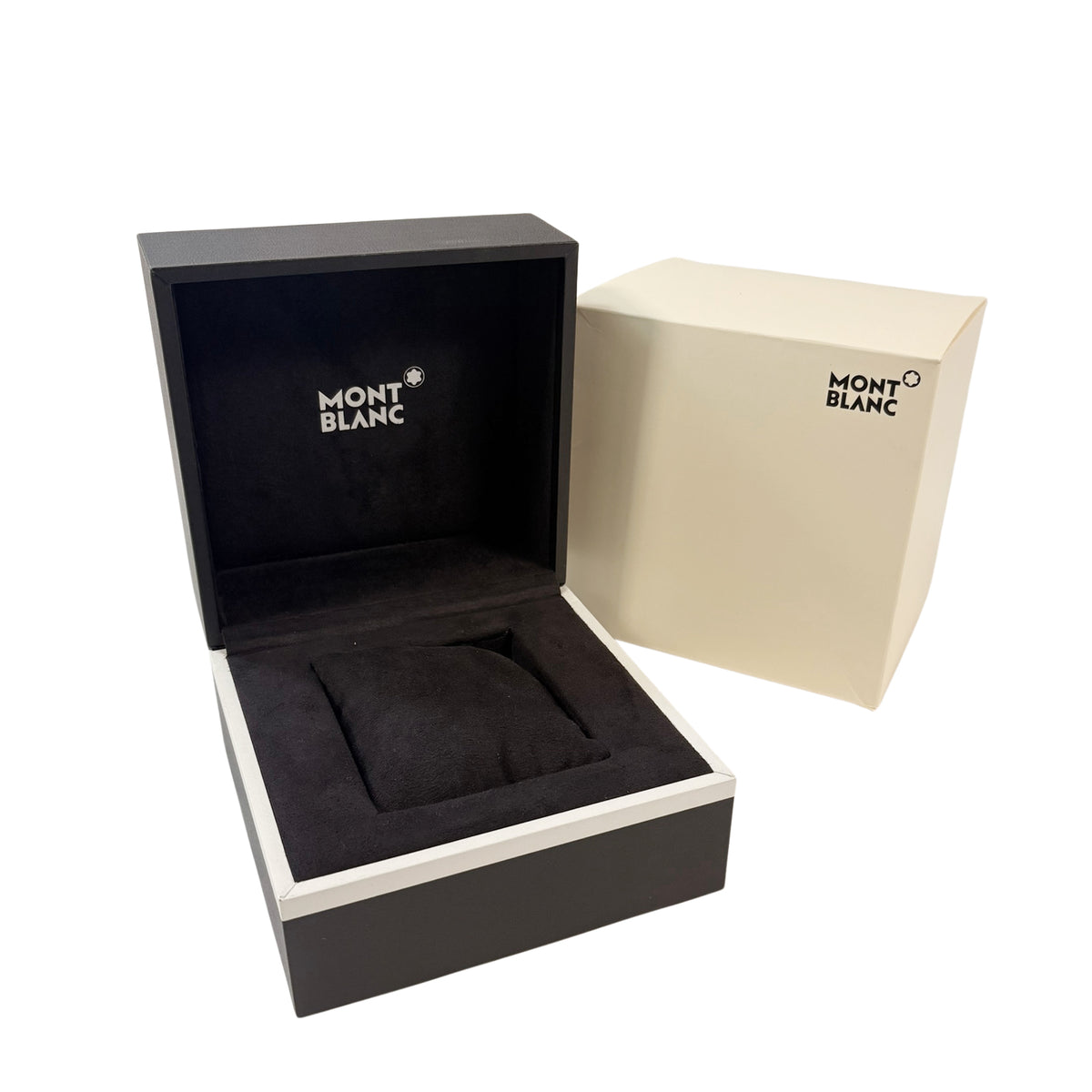 K18RG MONTBLANC モンブラン ヘリテイジ トリプルカレンダー MB110714 メンズ 腕時計