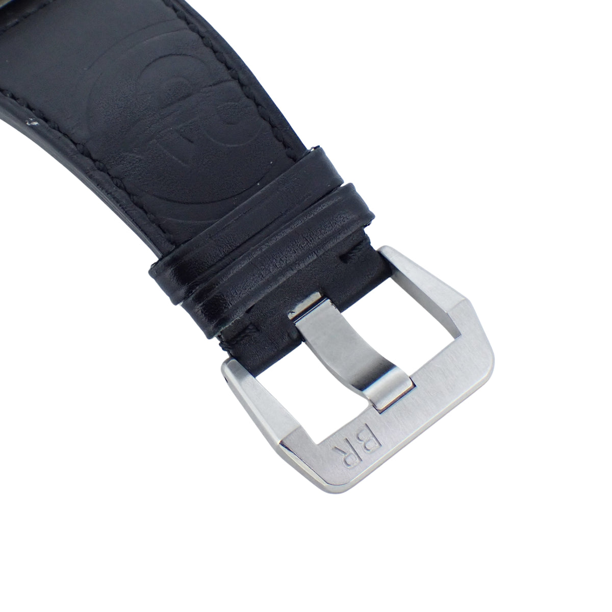 Bell＆Ross ベル＆ロス BR 03-93 GMT BR03-93-S メンズ 腕時計