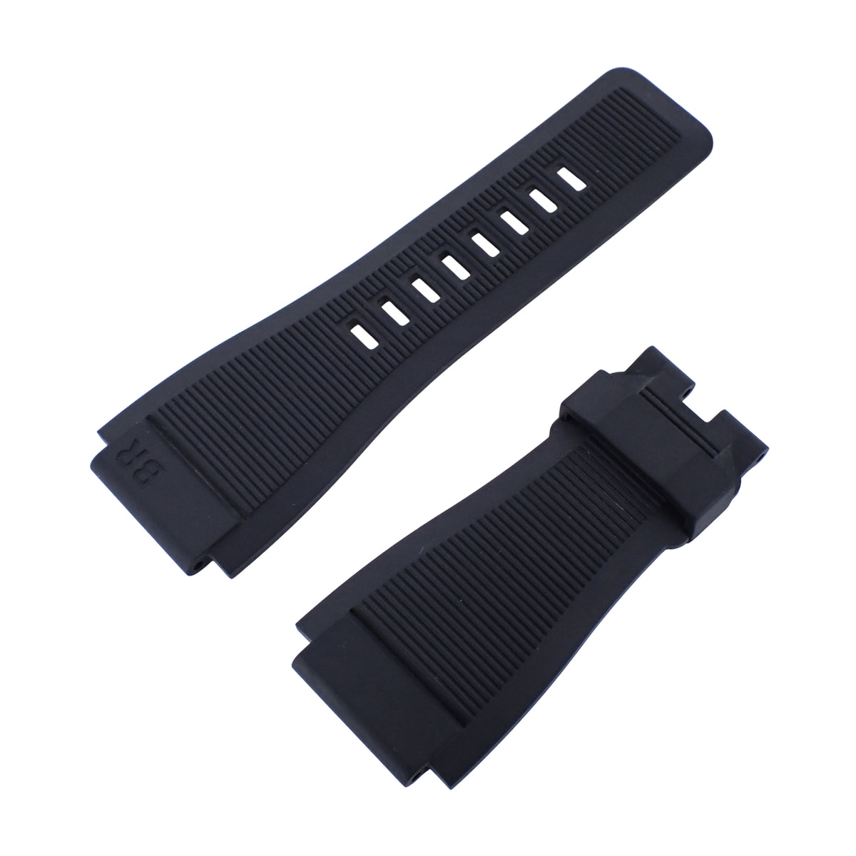 Bell＆Ross ベル＆ロス BR 03-93 GMT BR03-93-S メンズ 腕時計