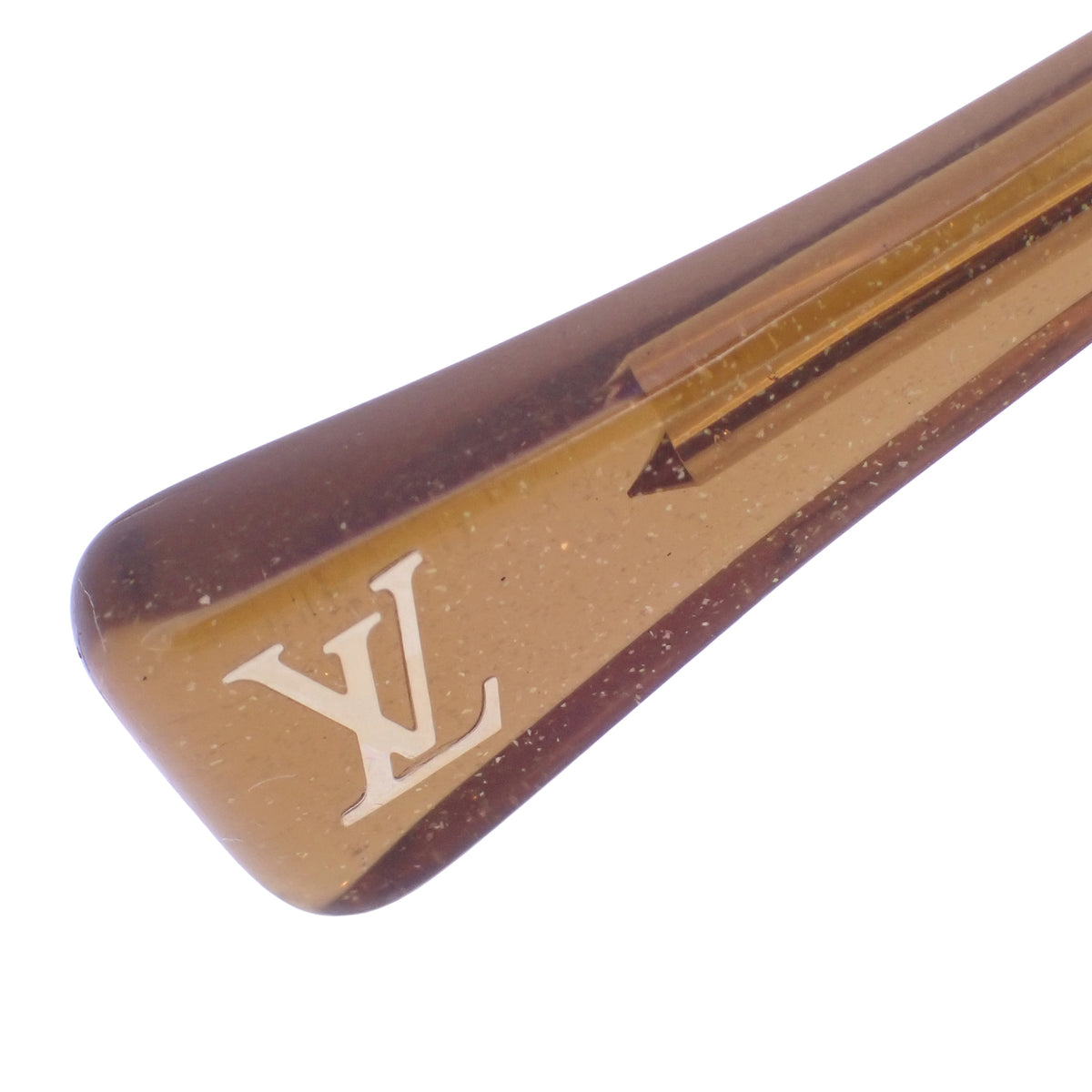 LOUIS VUITTON ルイ・ヴィトン スプソンロン モノグラム 54▢14 C0037 Z0094E ラメブラウン ブラウン レディース サングラス
LV