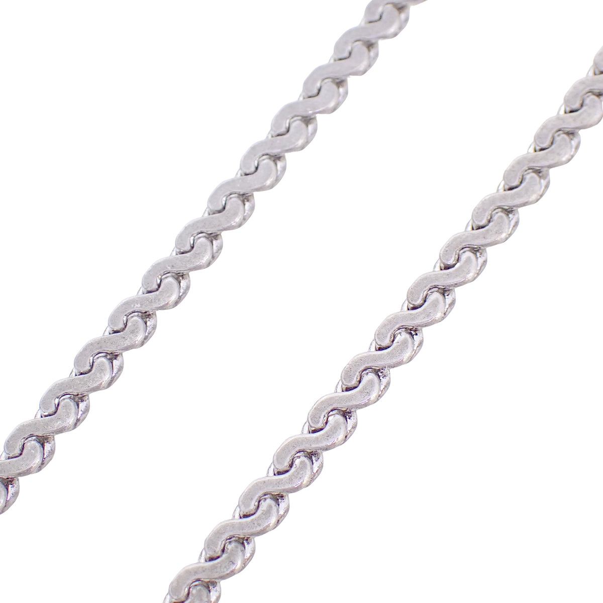 DIOR ディオール カラーストーン ラインストーン レッド レッド レディース ネックレス