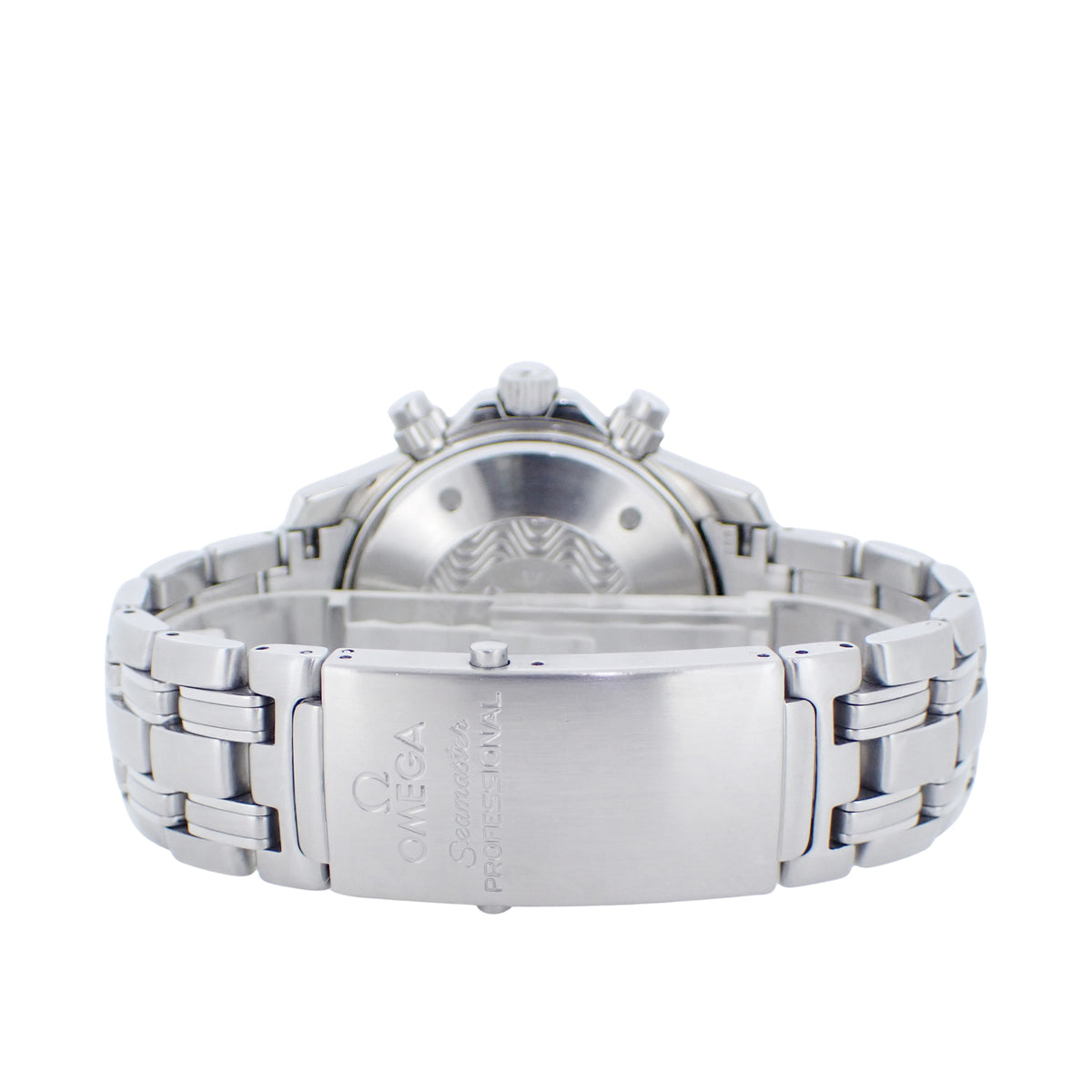 OMEGA オメガ シーマスター プロフェッショナル 2599.80 クロノメーター メンズ 腕時計