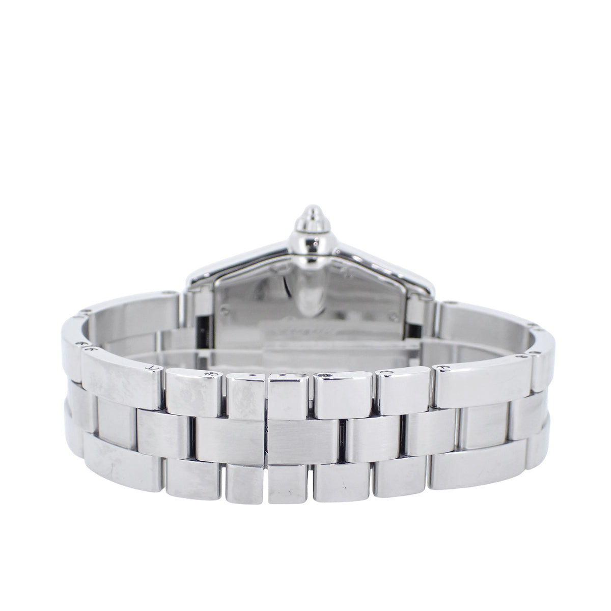 Cartier カルティエ ロードスター LM W62025V3 メンズ 腕時計