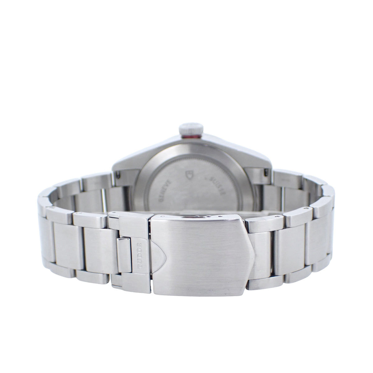 TUDOR チューダー ヘリテージ ブラックベイ 79220 メンズ 腕時計