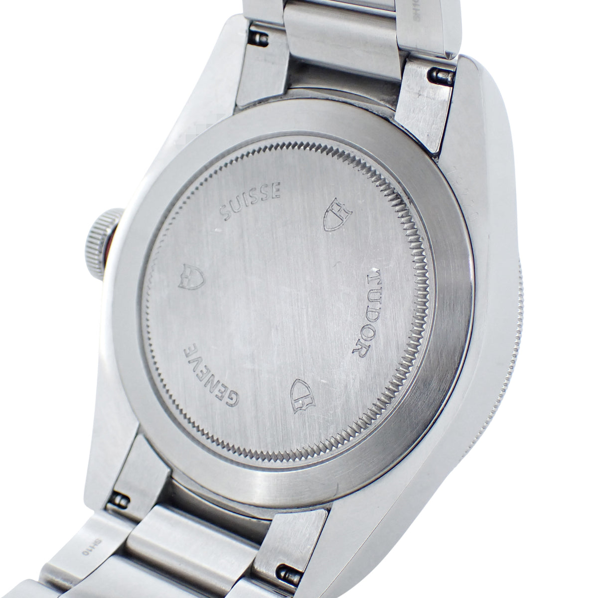 TUDOR チューダー ヘリテージ ブラックベイ 79220 メンズ 腕時計