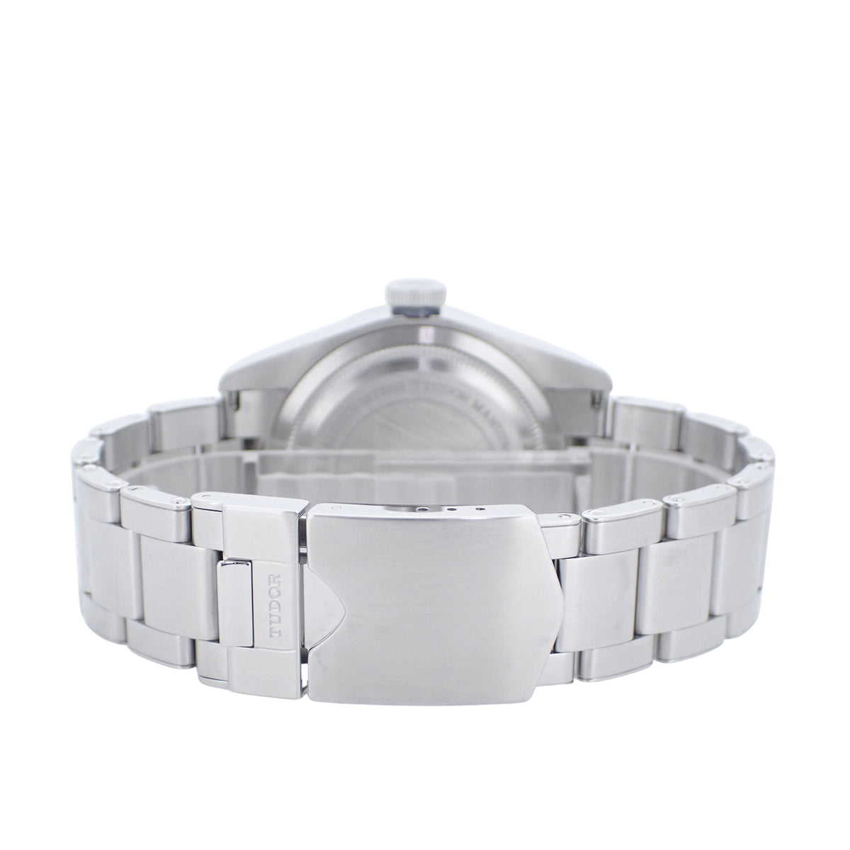 TUDOR チューダー ヘリテージ ブラックベイ 79230B メンズ 腕時計
