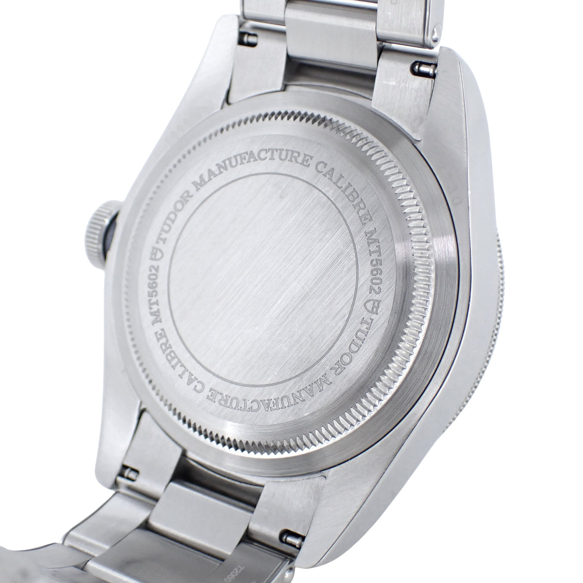 TUDOR チューダー ヘリテージ ブラックベイ 79230B メンズ 腕時計