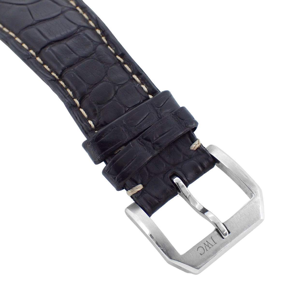 IWC IWC ポルトギーゼ クロノグラフ ラトラパンテ IW371202 メンズ 腕時計